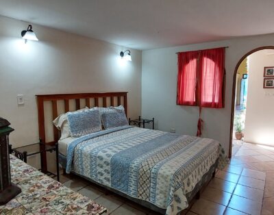 Casa Estrella