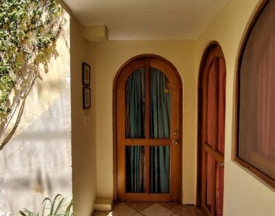 Casa Estrella