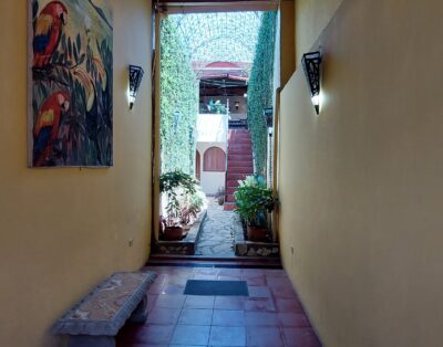 Casa Estrella