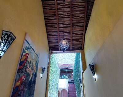 Casa Estrella