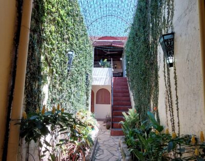 Casa Estrella