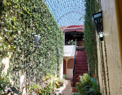 Casa Estrella