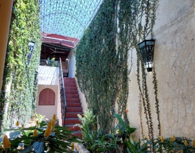 Casa Estrella