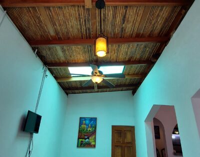 Casa Cielo Azul