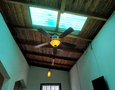 Casa Cielo Azul