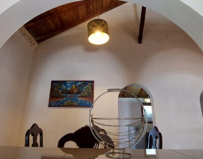 Casa Cielo Azul
