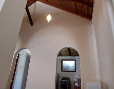 Casa Cielo Azul
