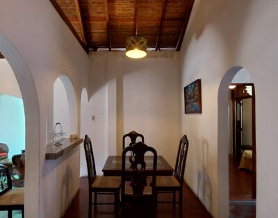 Casa Cielo Azul