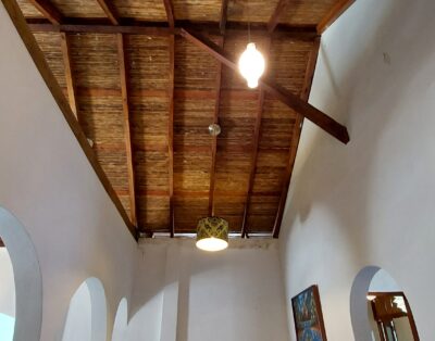 Casa Cielo Azul