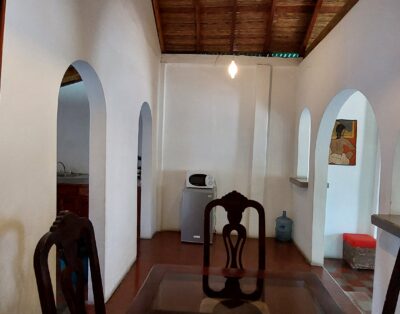 Casa Cielo Azul