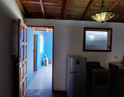 Casa Cielo Azul