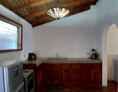 Casa Cielo Azul