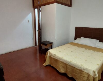 Casa Cielo Azul
