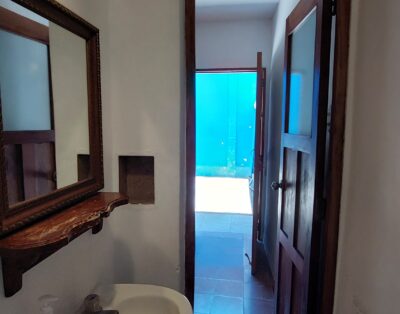 Casa Cielo Azul
