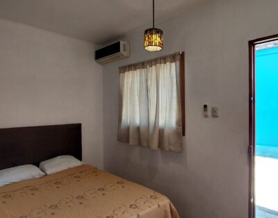 Casa Cielo Azul