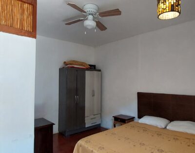 Casa Cielo Azul