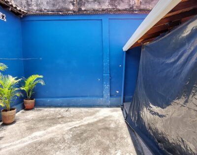 Casa Cielo Azul