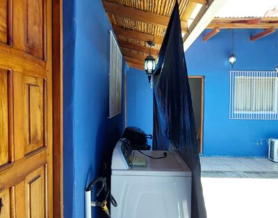 Casa Cielo Azul