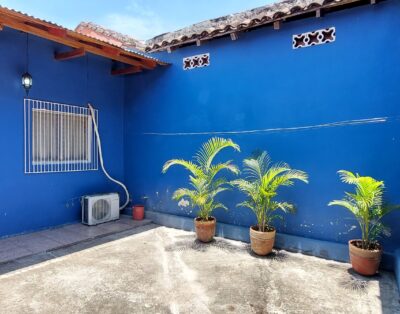 Casa Cielo Azul