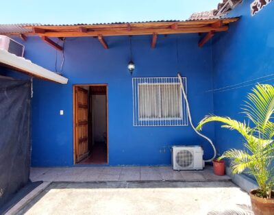 Casa Cielo Azul