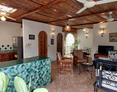 Casa Estrella