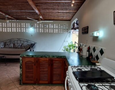 Casa Estrella