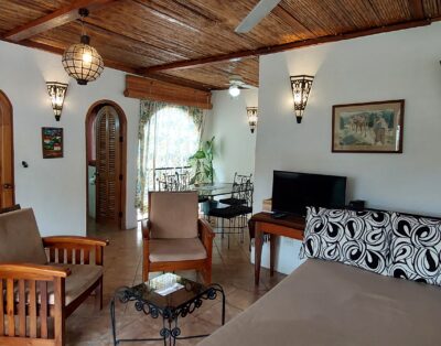 Casa Estrella
