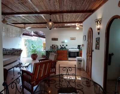 Casa Estrella