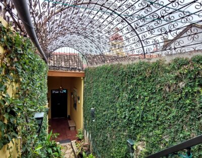 Casa Estrella