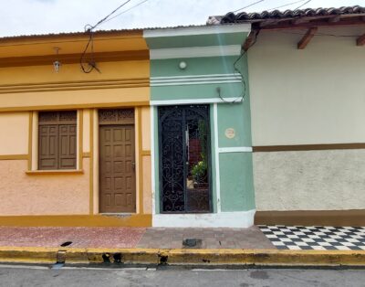 Casa Estrella