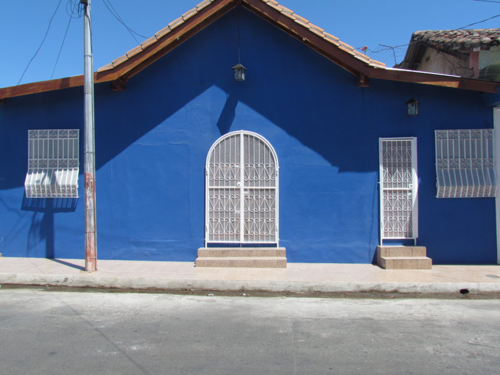 Casa Cielo Azul