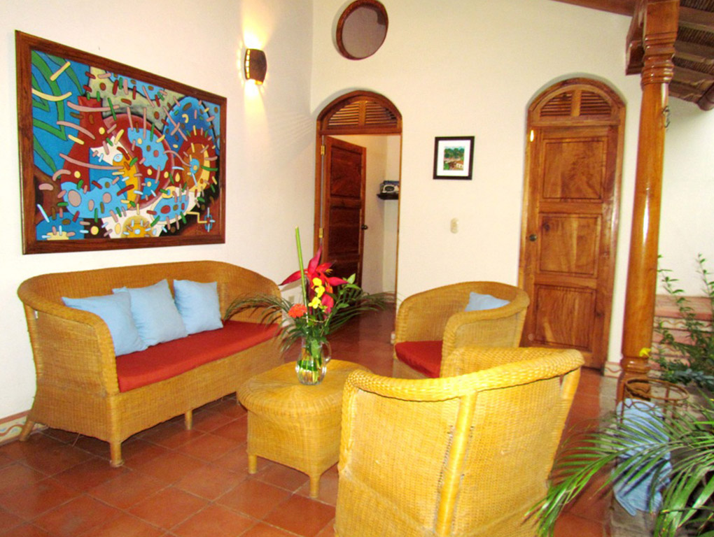 rental properties in Nicaragua
