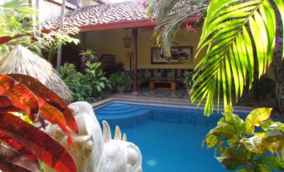 Casa Vega