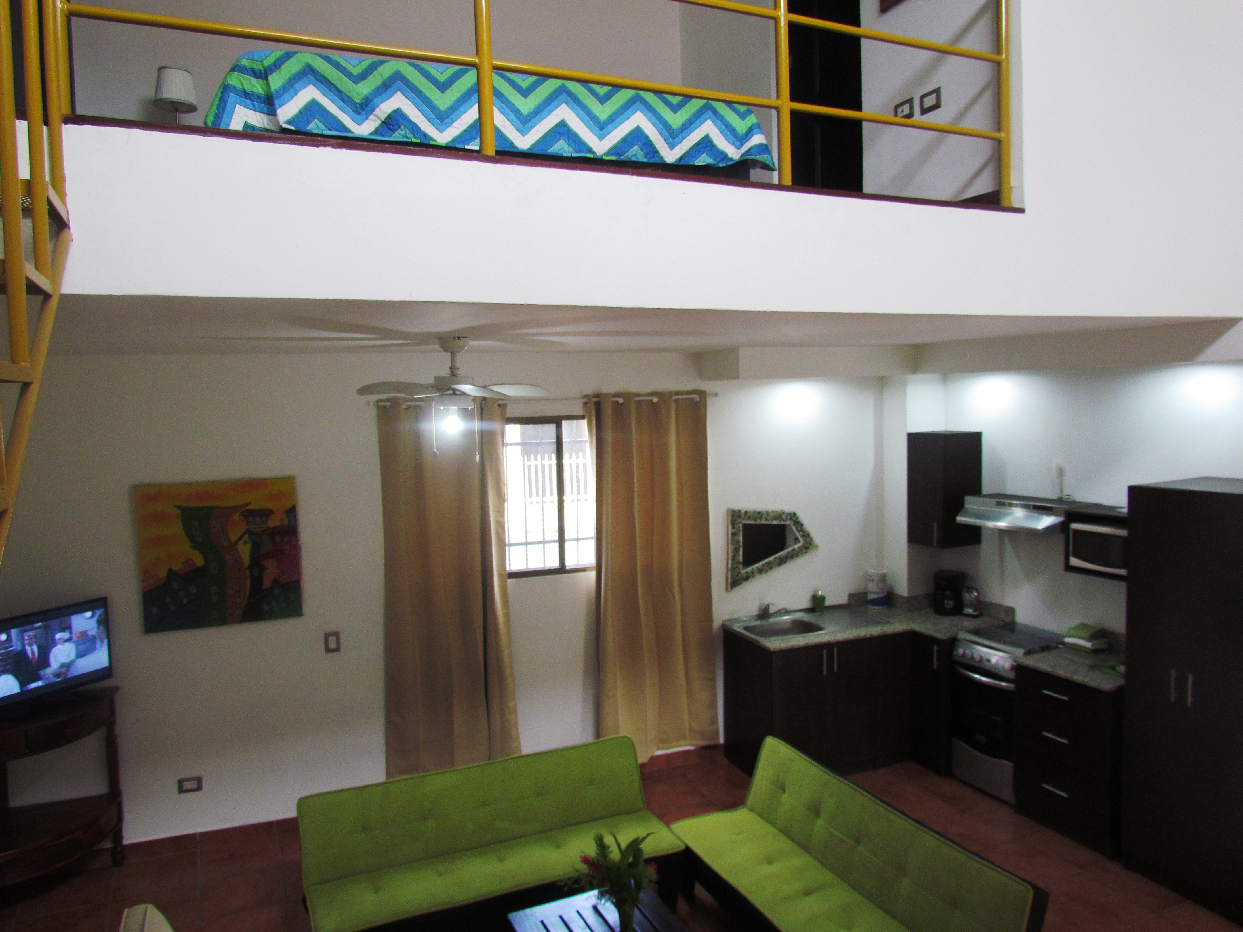 houses for rent in granada
