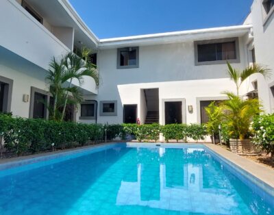 Condo Libertad Unit 9