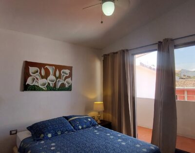 Condo Libertad Unit 9