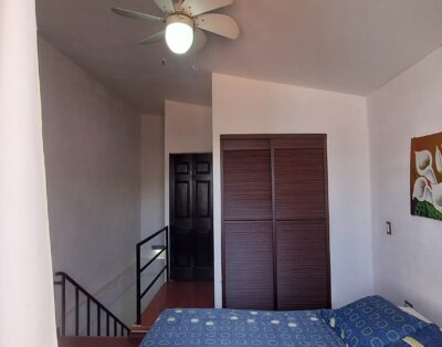 Condo Libertad Unit 9
