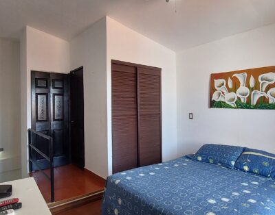 Condo Libertad Unit 9