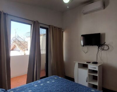 Condo Libertad Unit 9