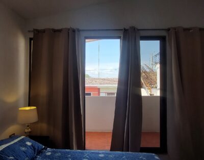 Condo Libertad Unit 9