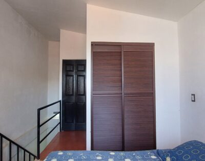 Condo Libertad Unit 9