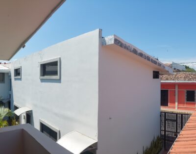 Condo Libertad Unit 9