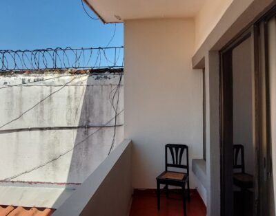 Condo Libertad Unit 9