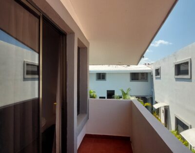 Condo Libertad Unit 9