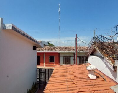 Condo Libertad Unit 9