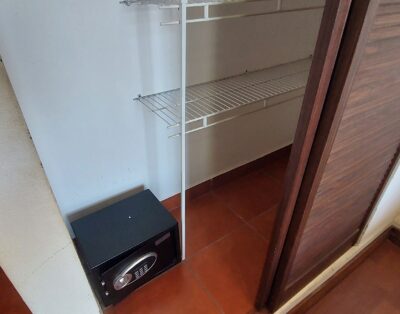 Condo Libertad Unit 9