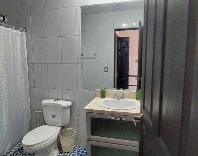 Condo Libertad Unit 9