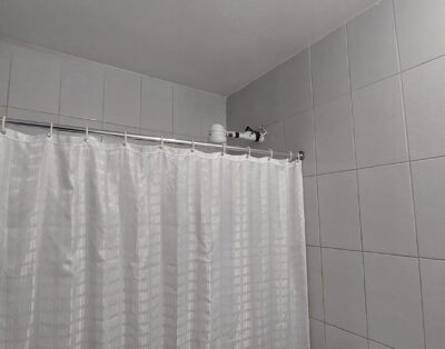 Condo Libertad Unit 9