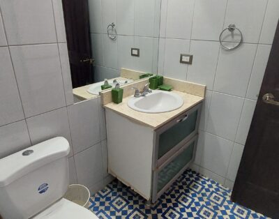 Condo Libertad Unit 9