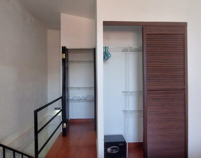 Condo Libertad Unit 9